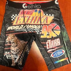 Ethika Boxer Briefs